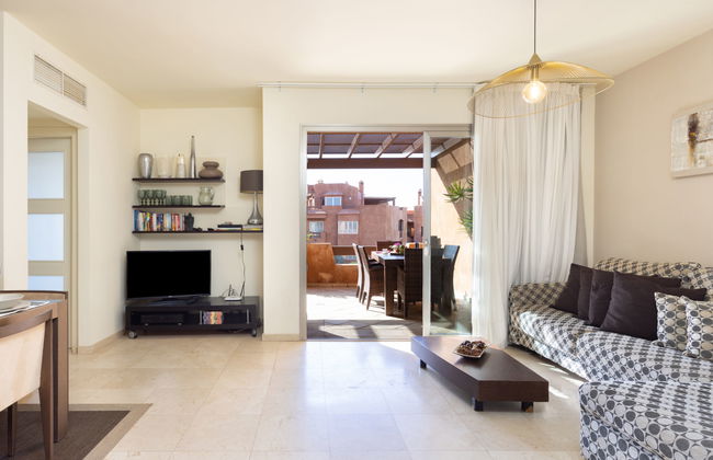 Duplex Bencomo - Foto 6