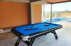 Villa LKL, heated private pool, secluded and with a great view - Photo 21