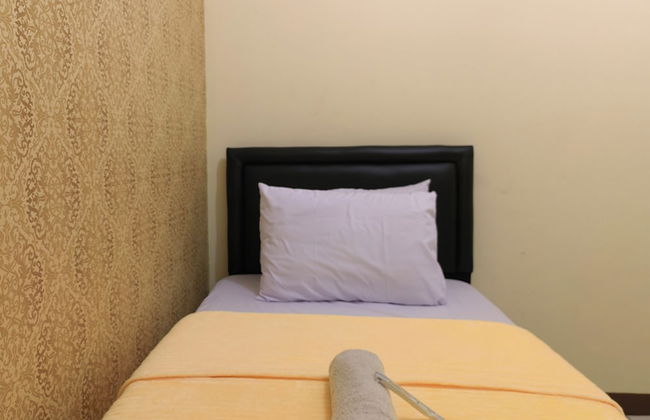 Mailbox Arsakha Lobi B Cibubur Village - Foto 17