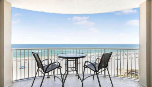 Tradewinds 602- Beachfront heated indoor pool - Foto 4