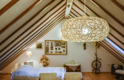 Beautiful Home In Kucice With Wifi - Photo 20