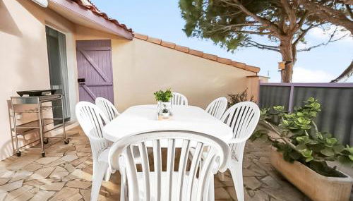 Appartement confortable avec parking et terrasse - Foto 3