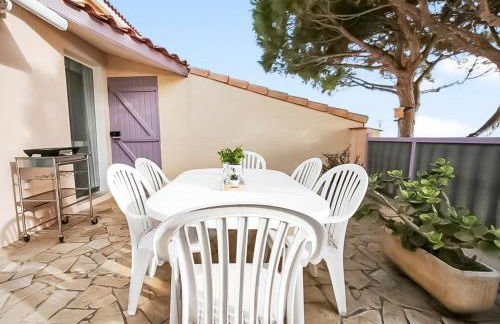 Appartement confortable avec parking et terrasse - Foto 3