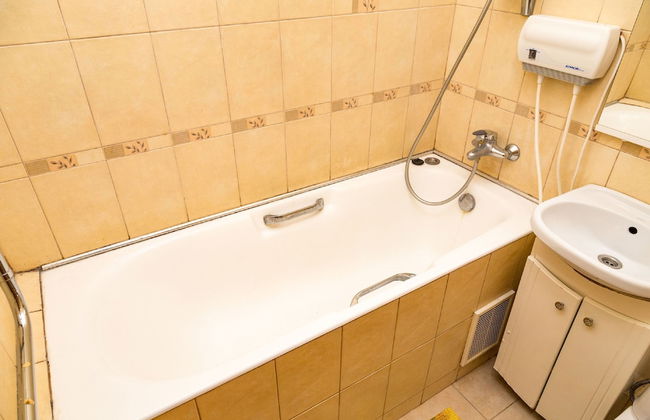 Moskva4you on Goncharnyy Proyezd - Foto 16