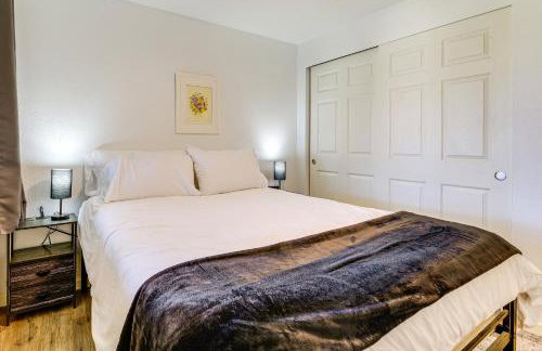 Water Views and Hot Tub Kims Kastle in Stanwood! - Foto 20