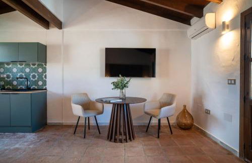 Málaga Sierra de las Nieves by Real Spain Hotels Adults Recommended - Foto 110