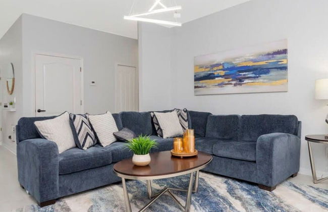 150 Stunning 4BD Perfect for Your Vacation - Foto 19