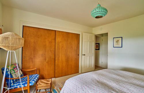 Ojai Vacation Home with Views on the East End - Foto 23