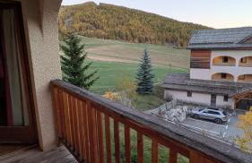 Appartement 3 pieces 6 personnes, 2 chambres, wifi fibre gratuit, piscine l'été et au pied des pistes l'hiver - Foto 49