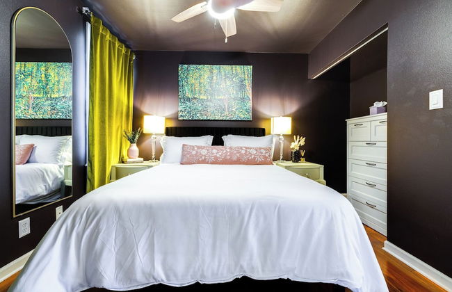 Deja Blue Retreat - Foto 8