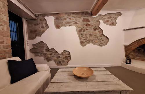 balconi 1911 - Traditional house in Ydroussa, Samos - Foto 11