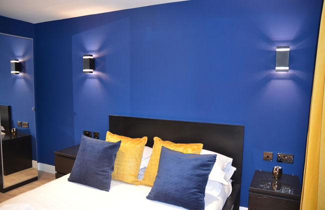 Sky City Apartments - Foto 13