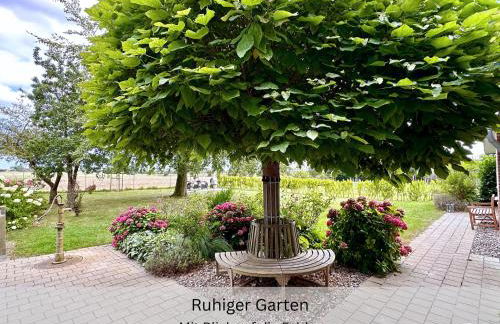 Moderne Ferienwohnung in Strandnähe - Urlaubsträume am Meer - Foto 31