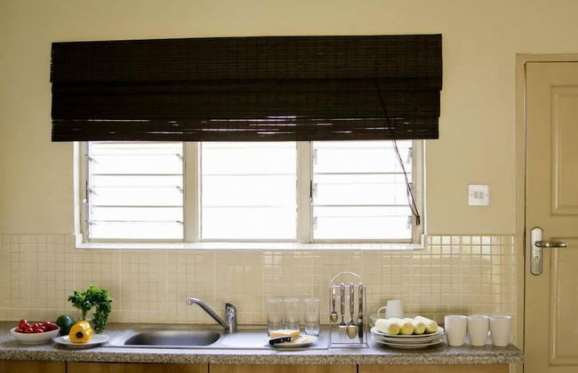 Victoria Apartments - Foto 7