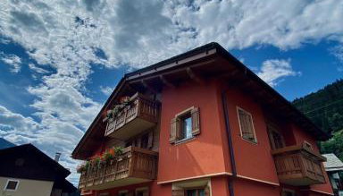 Casa Clus Bormio apartments 1 - Foto 5