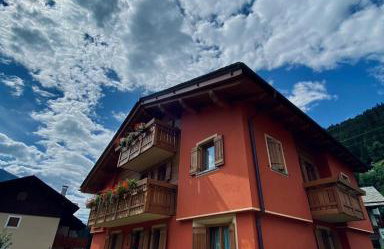 Casa Clus Bormio apartments 1 - Foto 25