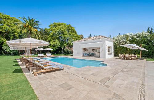 Villa Kasia - Sotogrande Costa - Foto 47