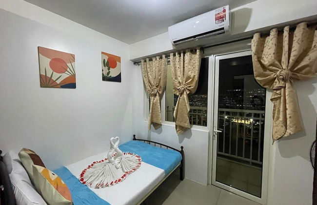 Shore Residences Stays by PBYY - Foto 21