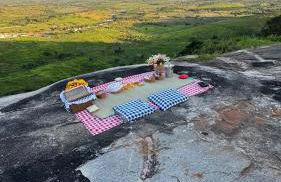 Chalés Mirante da Serra PB - Foto 8