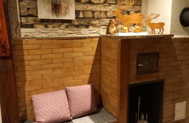 Monteur- und Ferienwohnung Waldrauschen - Foto 49