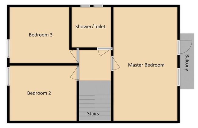 Mountains Family Retreat - Foto 26