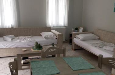Lefakis Aegean Breeze Apartment - Foto 18