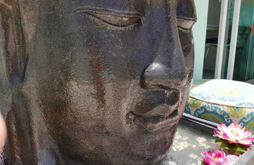 THE HAPPINESS PENTHOUSE Dream Holiday at 100m Beach - Foto 46