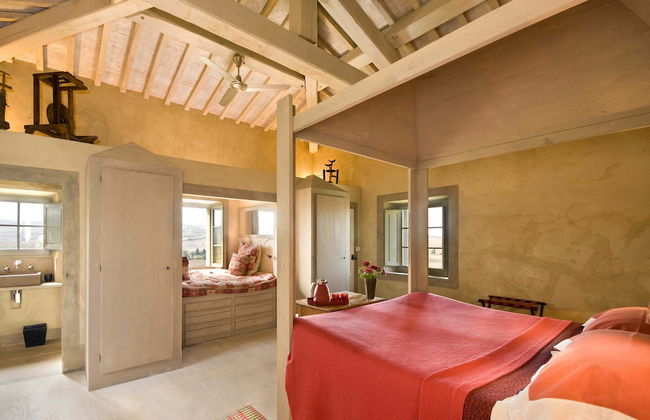 Villa Olimpia in Sarteano - Foto 25