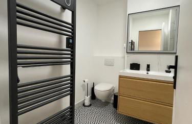 New fully equiped appartment with parking - Foto 14