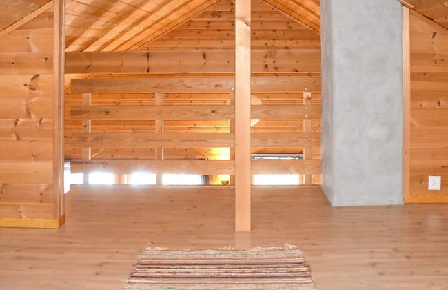 6 Person Holiday Home in Bud-by Traum - Foto 17