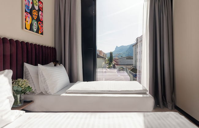 Numa Salzburg Vogelweider - Foto 14