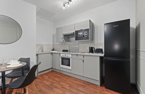 Clayton Apartments - Foto 63