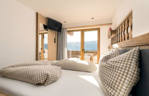 Forchnerhof Nature & Mountain View Apartments - Foto 20