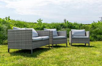 Unique Double Shepherd's Hut Hideaway - Pembrokeshire - Foto 25