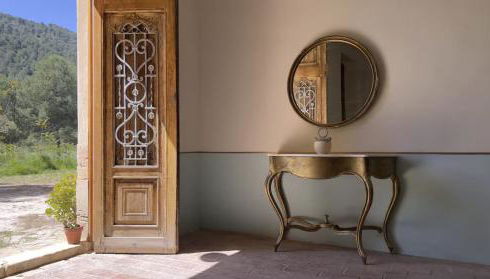 Planta Maseros en Masia La Sal - Foto 2