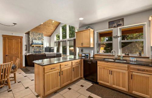 Dog-Friendly Ronald Vacation Rental Cabin! - Foto 12