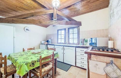 Holiday Home Le Pigeonnier Jacques by Interhome - Foto 9