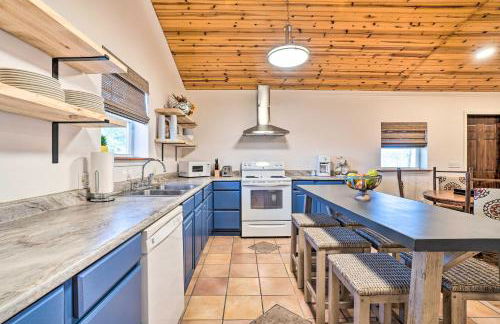 Relaxing Rural Harrison Home - 11 Mi to Town - Foto 9