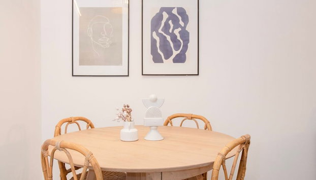 Liiiving in Gaia - Casa da Vinha Apartment II - Foto 4, Habitación