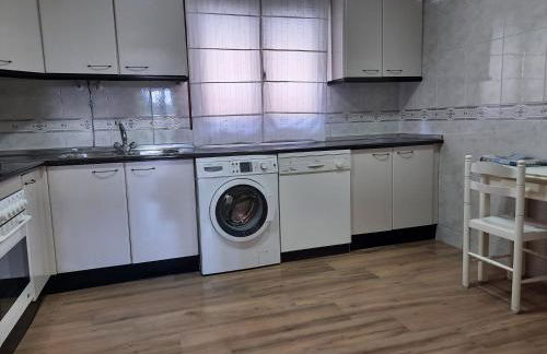 Apartamentos Miguel Angel - Foto 13