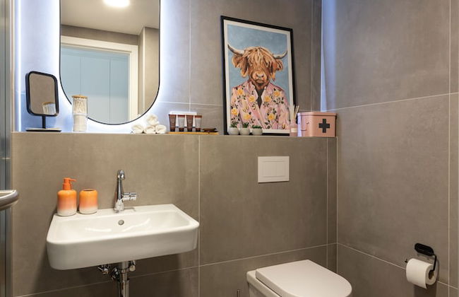 Urban Chic Residences - Foto 23