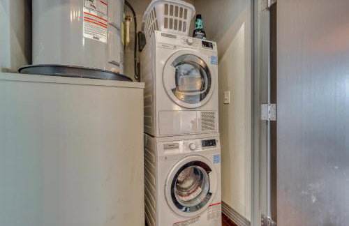 Luxury Downtown Dallas Stay by Amyfinehouse - Foto 69