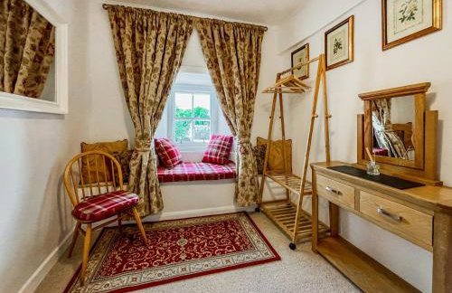 The Old Baron's Courthouse - Photo 14