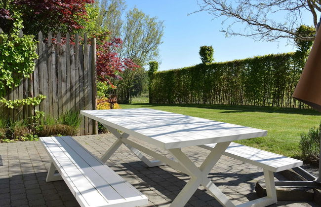 Cottage With Foosball & Garden - Foto 23