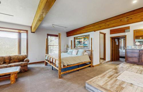 Lookout Lodge - Foto 14