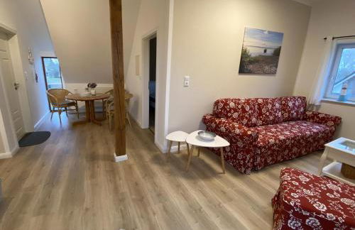 Reethaus Vilmnitz Reethaus Vilmnitz - Fewo "Muglitz" - Foto 20