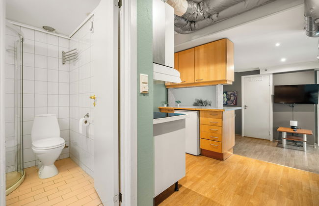 Budgetel - Kong Oscars gate 44 - Foto 20