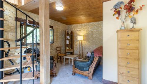 Moulin au coeur de la nature - Foto 5