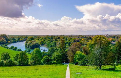 Quaint Victorian Cottage great transport to London - Pass the Keys - Foto 43