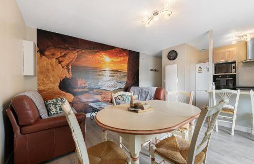 Gîte L'albatros - 400m de la mer - Foto 1